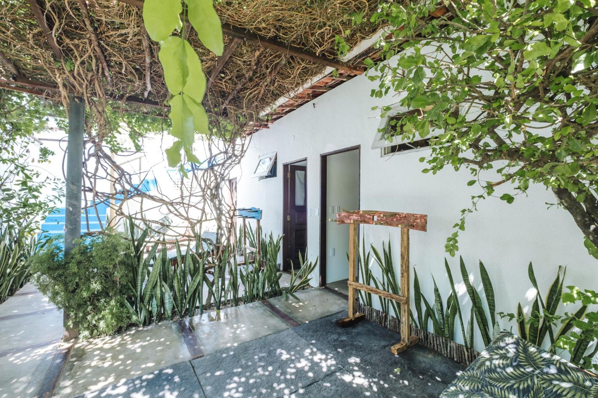 Hotel Casa Nomade Itarema Exterior foto